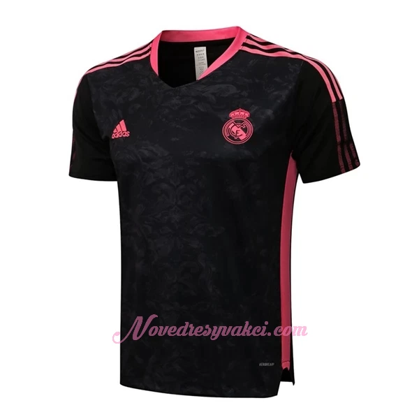 Real Madrid Tréninkový Dresy Soupravy 2022-23 Černá
