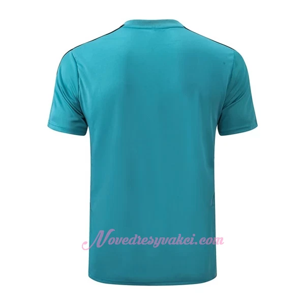Real Madrid Tréninkový Dresy Soupravy 2022-23 Modrá
