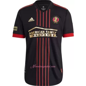 Fotbalové Dresy Atlanta United Domácí 2022 Fotbalové Dresy Atlanta United Domácí 2022