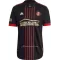 Fotbalové Dresy Atlanta United Domácí 2022
