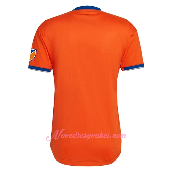 Fotbalové Dresy FC Cincinnati Venkovní 2022-23