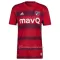 Fotbalové Dresy FC Dallas Domácí 2022-23