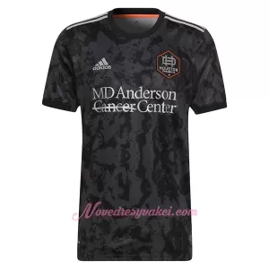 Fotbalové Dresy Houston Dynamo Venkovní 2022-23