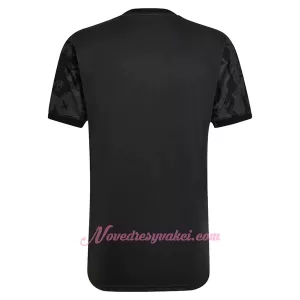 Fotbalové Dresy Houston Dynamo Venkovní 2022-23