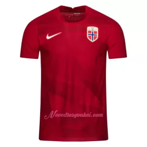 Fotbalové Dresy Norsko Domácí 2022-23