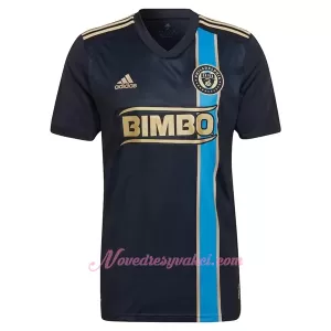 Fotbalové Dresy Philadelphia Union Domácí 2022-23