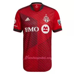 Fotbalové Dresy Toronto FC Domácí 2022