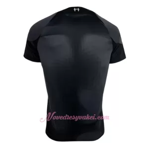 Brankářské Fotbalové Dresy Liverpool FC Venkovní 2022-23