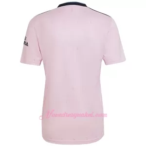 Fotbalové Dresy Arsenal Alternativní 2022-23