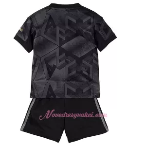 Fotbalové Dresy Arsenal Dětské Venkovní 2022-23