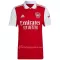 Fotbalové Dresy Arsenal Domácí 2022-23