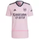 Fotbalové Dresy Arsenal Martin Ødegaard 8 Alternativní 2022-23