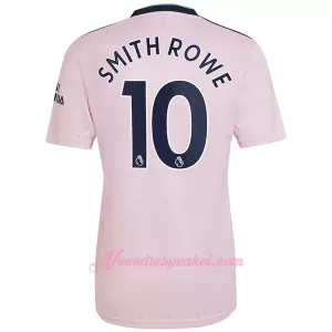 Fotbalové Dresy Arsenal Smith Rowe 10 Alternativní 2022-23