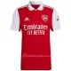 Fotbalové Dresy Arsenal Smith Rowe 10 Domácí 2022-23