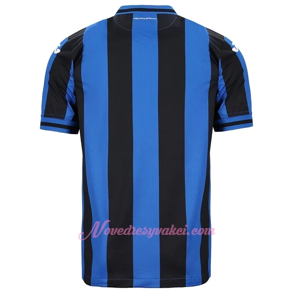 Fotbalové Dresy Atalanta BC Domácí 2022-23