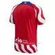 Fotbalové Dresy Atlético Madrid Domácí 2022-23