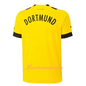 Fotbalové Dresy BVB Borussia Dortmund Domácí 2022-23