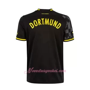 Fotbalové Dresy BVB Borussia Dortmund Venkovní 2022-23