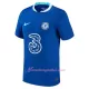 Fotbalové Dresy Chelsea FC N-Golo Kanté 7 Domácí 2022-23