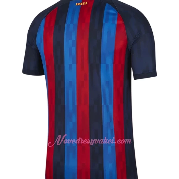 Fotbalové Dresy FC Barcelona Domácí 2022-23