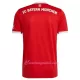 Fotbalové Dresy FC Bayern Mnichov Domácí 2022-23