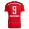 Fotbalové Dresy FC Bayern Mnichov Robert Lewandowski 9 Domácí 2022-23