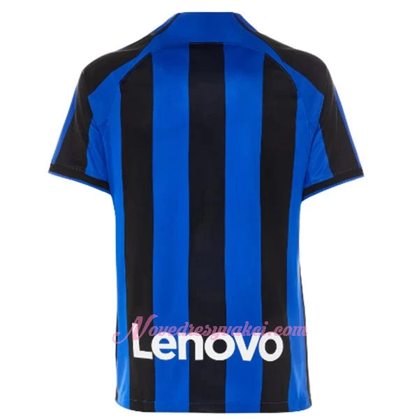 Fotbalové Dresy Inter Milán Domácí 2022-23