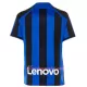 Fotbalové Dresy Inter Milán Domácí 2022-23