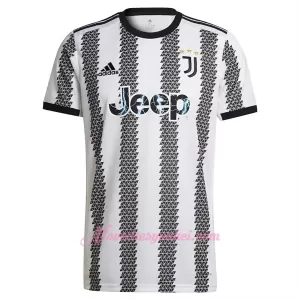 Fotbalové Dresy Juventus Domácí 2022-23