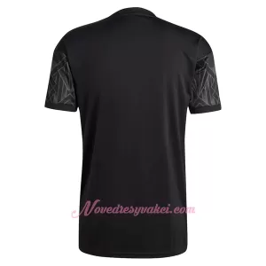 Fotbalové Dresy Los Angeles FC Domácí 2022-23