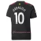 Fotbalové Dresy Manchester City Jack Grealish 10 Venkovní 2022-23