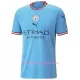 Fotbalové Dresy Manchester City Kevin De Bruyne 17 Domácí 2022-23