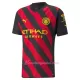 Fotbalové Dresy Manchester City Kevin De Bruyne 17 Venkovní 2022-23