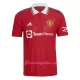 Fotbalové Dresy Manchester United Cristiano Ronaldo 7 Domácí 2022-23