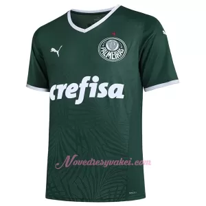 Fotbalové Dresy Palmeiras Domácí 2022-23 Fotbalové Dresy Palmeiras Domácí 2022-23
