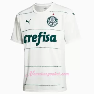 Fotbalové Dresy Palmeiras Venkovní 2022-23 Fotbalové Dresy Palmeiras Venkovní 2022-23