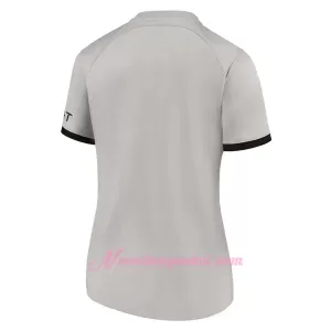 Fotbalové Dresy Paris Saint-Germain Dámské Venkovní 2022-23