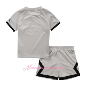 Fotbalové Dresy Paris Saint-Germain Dětské Venkovní 2022-23