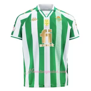 Fotbalové Dresy Real Betis Copa Del Rey Final Domácí 2022-23