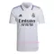 Fotbalové Dresy Real Madrid Domácí 2022-23