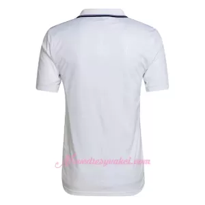 Fotbalové Dresy Real Madrid Domácí 2022-23