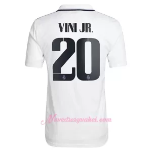 Fotbalové Dresy Real Madrid Vinicius Junior 20 Domácí 2022-23