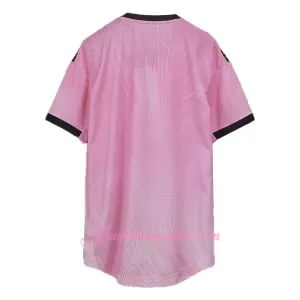 Fotbalové Dresy Real Madrid Y-3 Domácí 120. Výročí 2022-23 Růžová