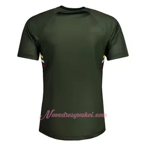 Fotbalové Dresy Southampton Alternativní 2022-23