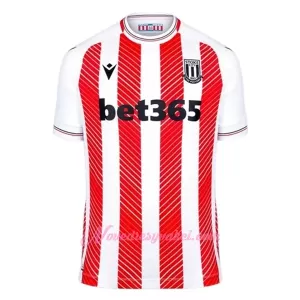 Fotbalové Dresy Stoke City Domácí 2022-23