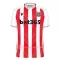Fotbalové Dresy Stoke City Domácí 2022-23