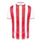 Fotbalové Dresy Stoke City Domácí 2022-23