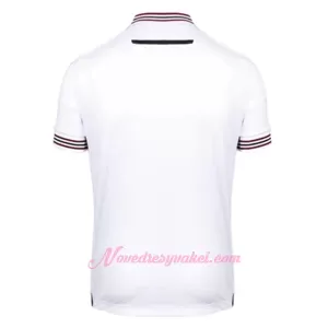 Fotbalové Dresy Stoke City Venkovní 2022-23