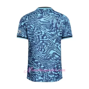 Fotbalové Dresy Tottenham Hotspur Alternativní 2022-23