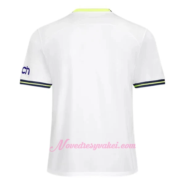 Fotbalové Dresy Tottenham Hotspur Domácí 2022-23